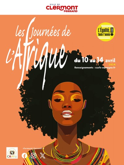 Les journées de l’Afrique