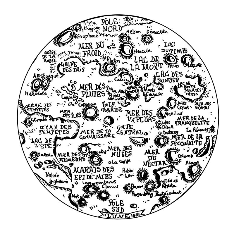 Cartographies